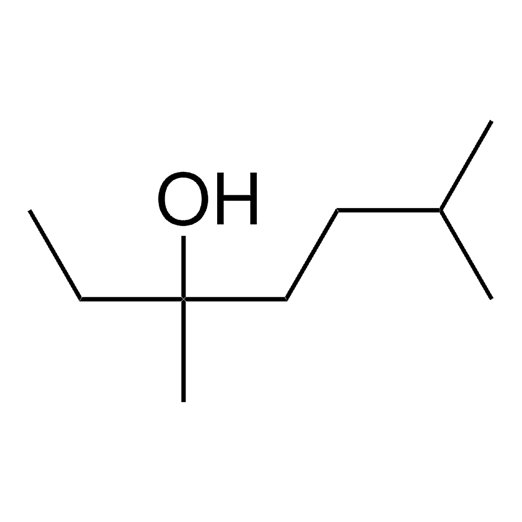 Merck 3,6-DIMETHYL-3-HEPTANOL