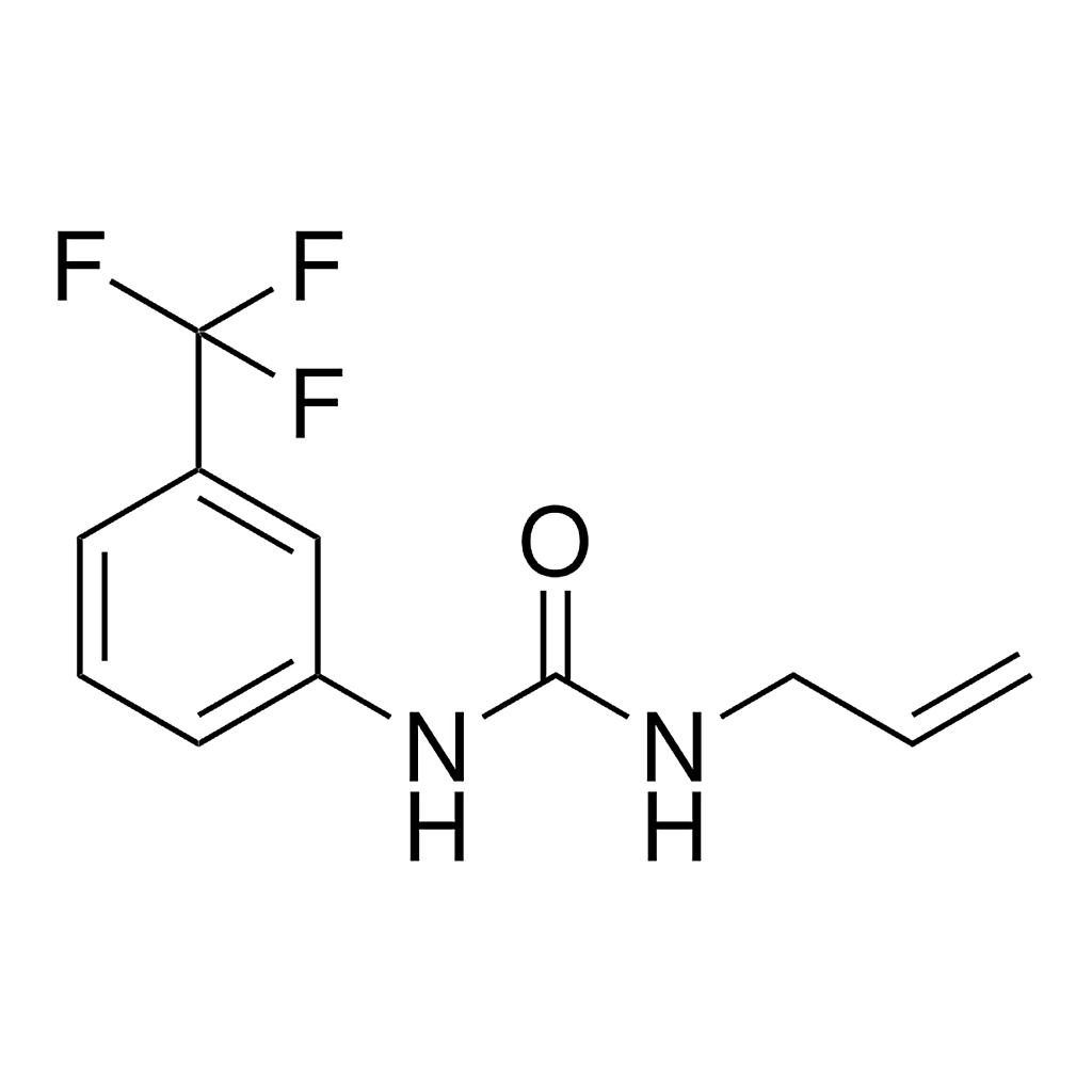Merck 1-ALLYL-3-(3-TRIFLUOROMETHYLPHE-