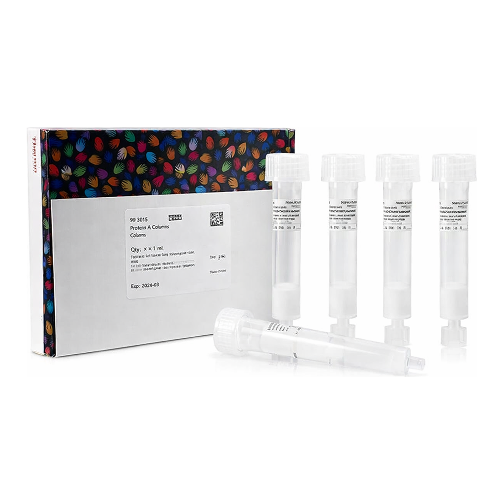 Thermo Fisher Scientific Pierce Protein A Columns, 1 mL