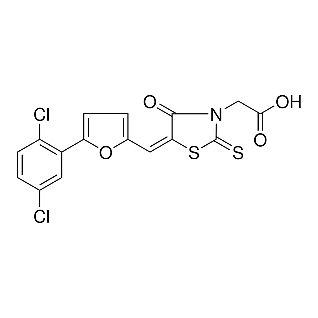 Merck RCL R48,472-5 - 10 MG