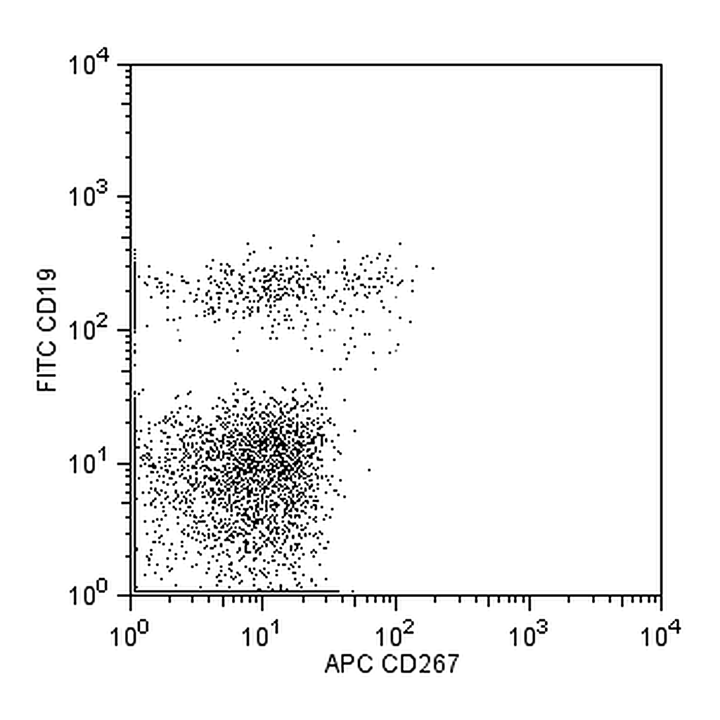 BD APC Rat Anti-Human CD267