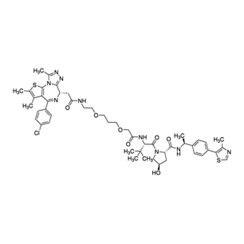 Merck ARV-771