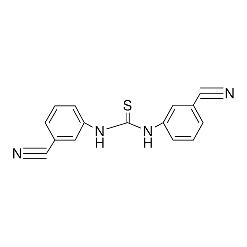 Merck 1,3-BIS(3-CYANOPHENYL)-2-THIOU - 50 MG&