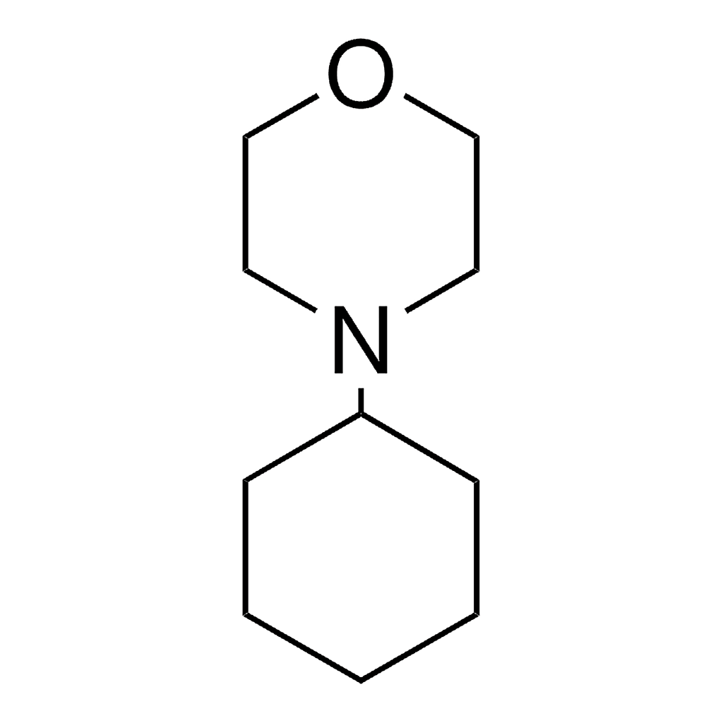 Merck 4-CYCLOHEXYLMORPHOLINE