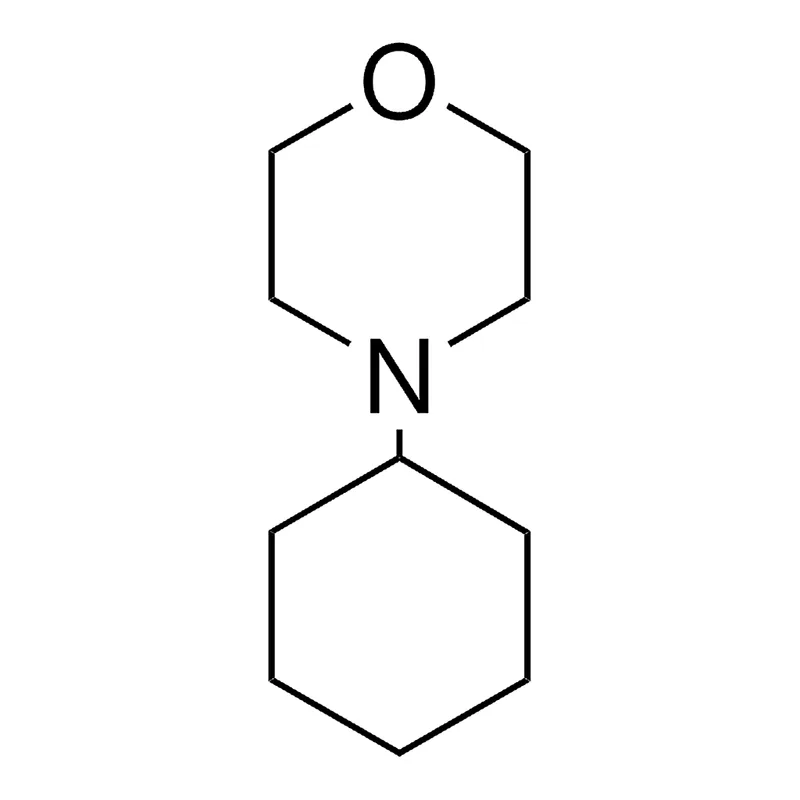 Merck 4-CYCLOHEXYLMORPHOLINE