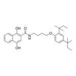 Merck RCL R42,895-7 - 25 MG