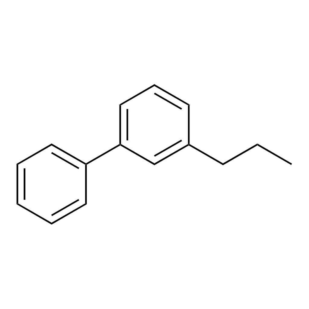 Merck 3-PROPYL-BIPHENYL - 50 MG