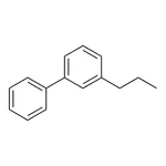 Merck 3-PROPYL-BIPHENYL - 50 MG