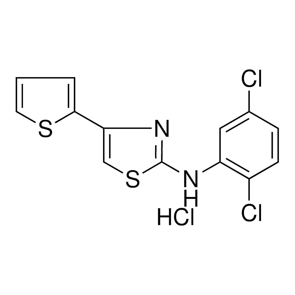 Merck (2,5-DICHLORO-PHENYL)-(4-THIOPHE-