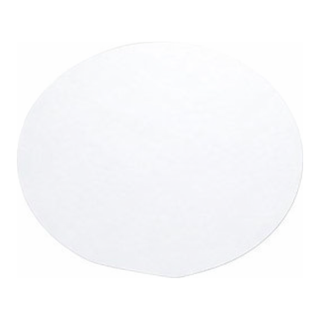 AS ONE Dummy Glass Substrate Inches Square Type