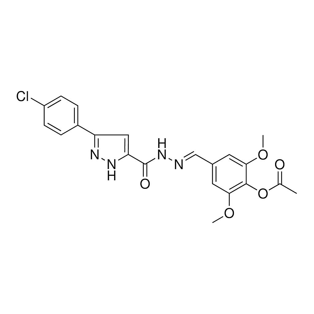 Merck RCL R45,392-7 - 25 MG