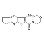 Merck 2(4-MORPHOLINYLCARBONYL)6,7-DIHY-