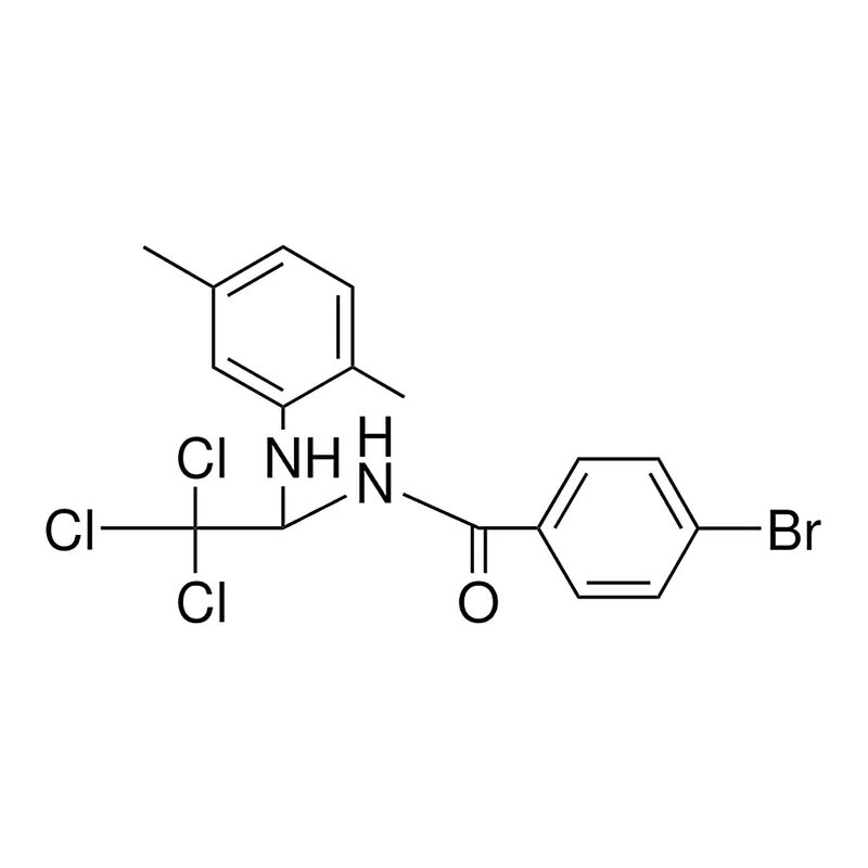 Merck 4-BROMO-N-(2,2,2-TRICHLORO-1-(2 - 10 MG&