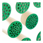 Sterlitech Micro-Kleansep(TM) Ceramic Membrane/ 세라믹멤브레인 하우징필터