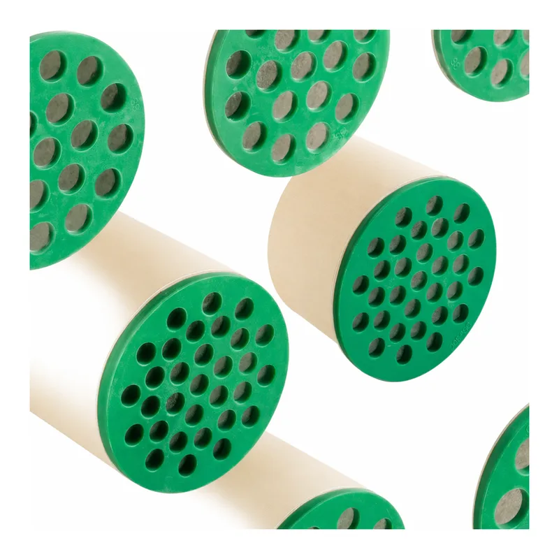 Sterlitech Micro-Kleansep(TM) Ceramic Membrane/ 세라믹멤브레인 하우징필터
