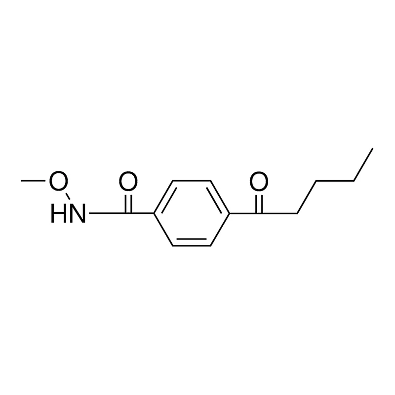 Merck N-METHOXY-4-PENTANOYL-BENZAMID - 5 MG&