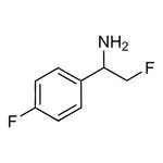 Merck 2-Fluoro-1-(4-fluorophenyl)ethylamine