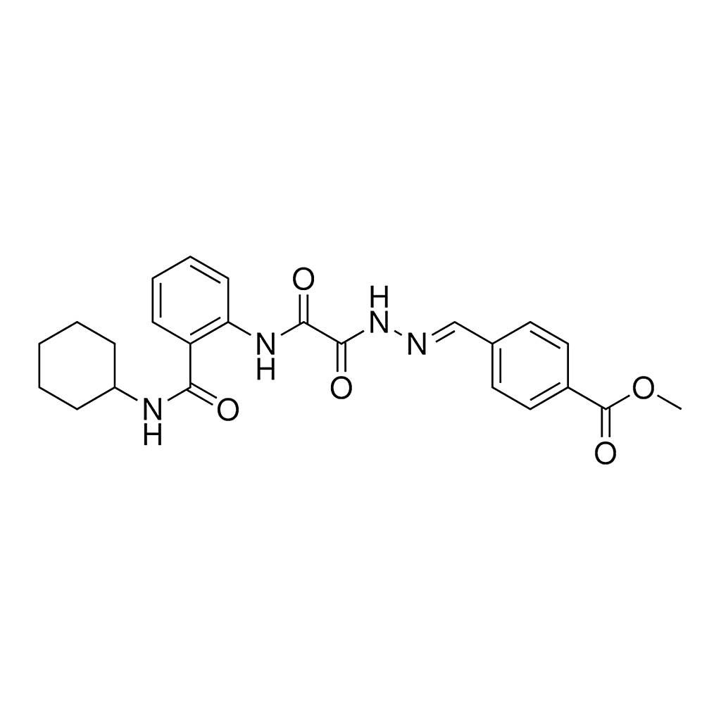 Merck ME 4-(2-((2-((CYCLOHEXYLAMINO)CA-