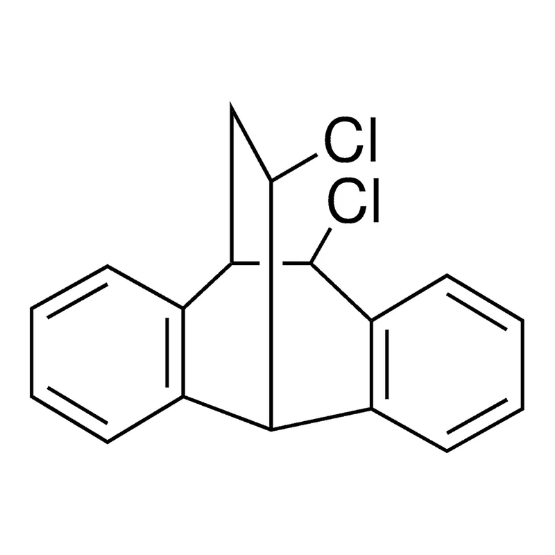Merck 11,13-DICHLORO-10,11-DIHYDRO-5 - 10 MG&