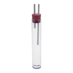 AS ONE Resin Vacuum Trap Round Type