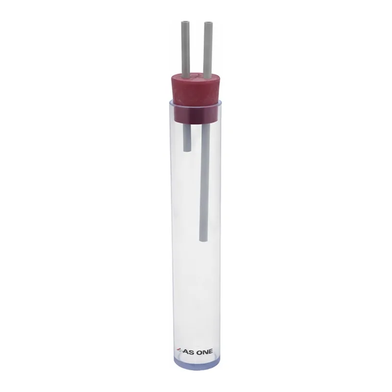 AS ONE Resin Vacuum Trap Round Type