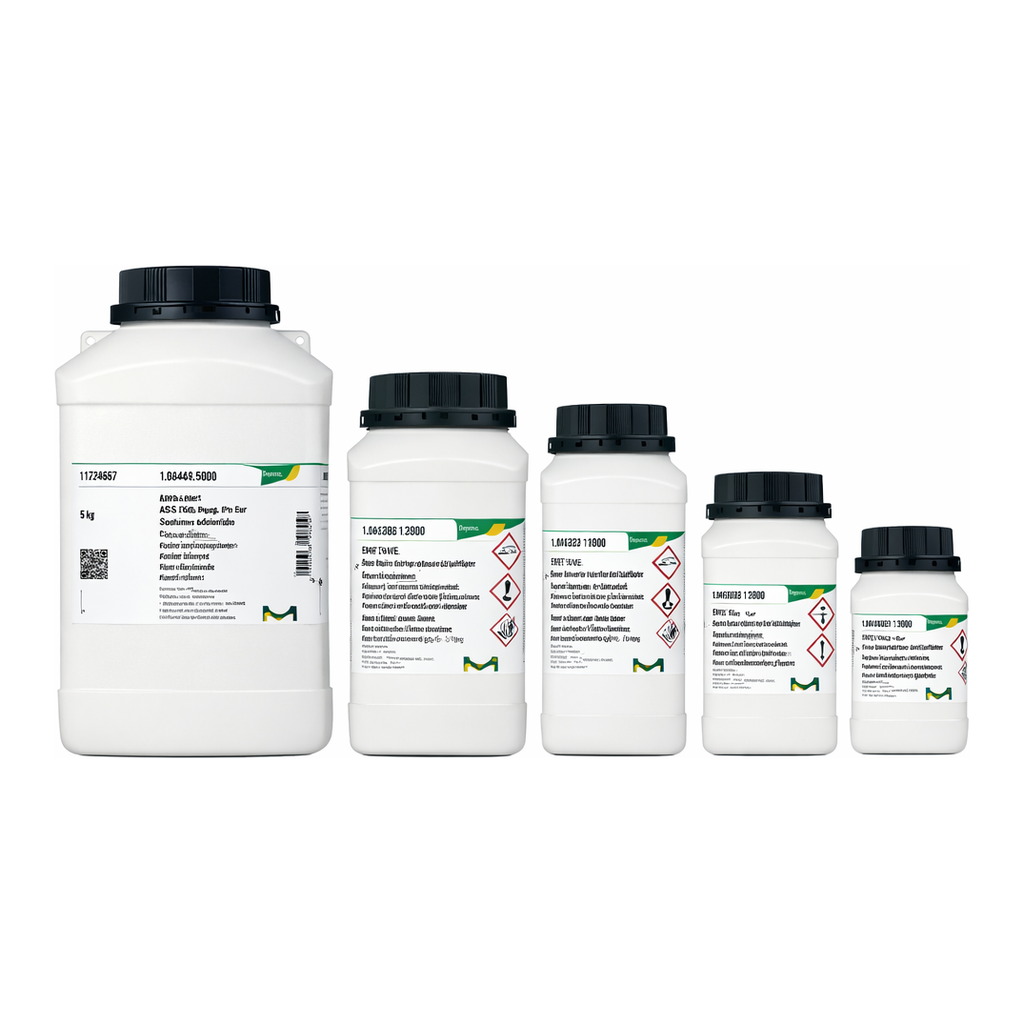Merck Silver oxide 99+ p.A. 25 G