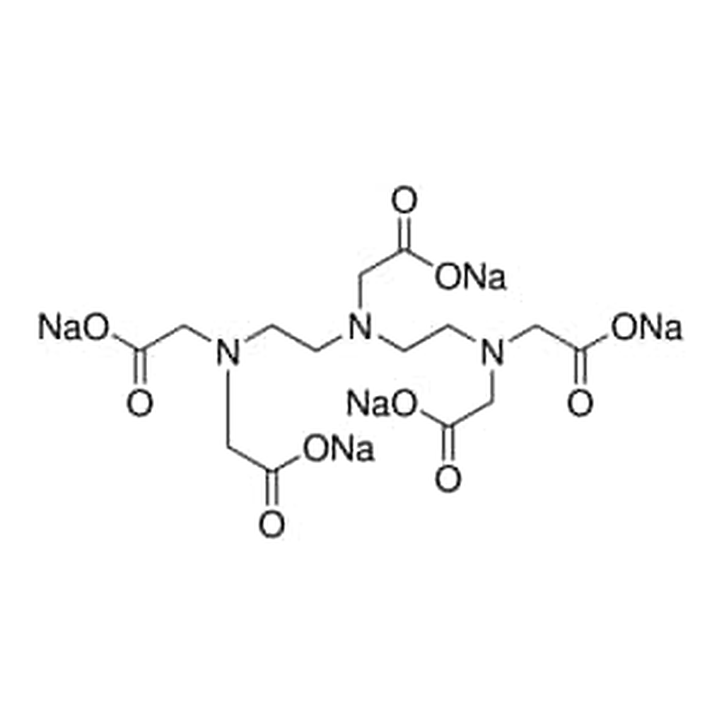 Merck DIETHYLENETRIAMINE-PENTAACETIC ACID NA5