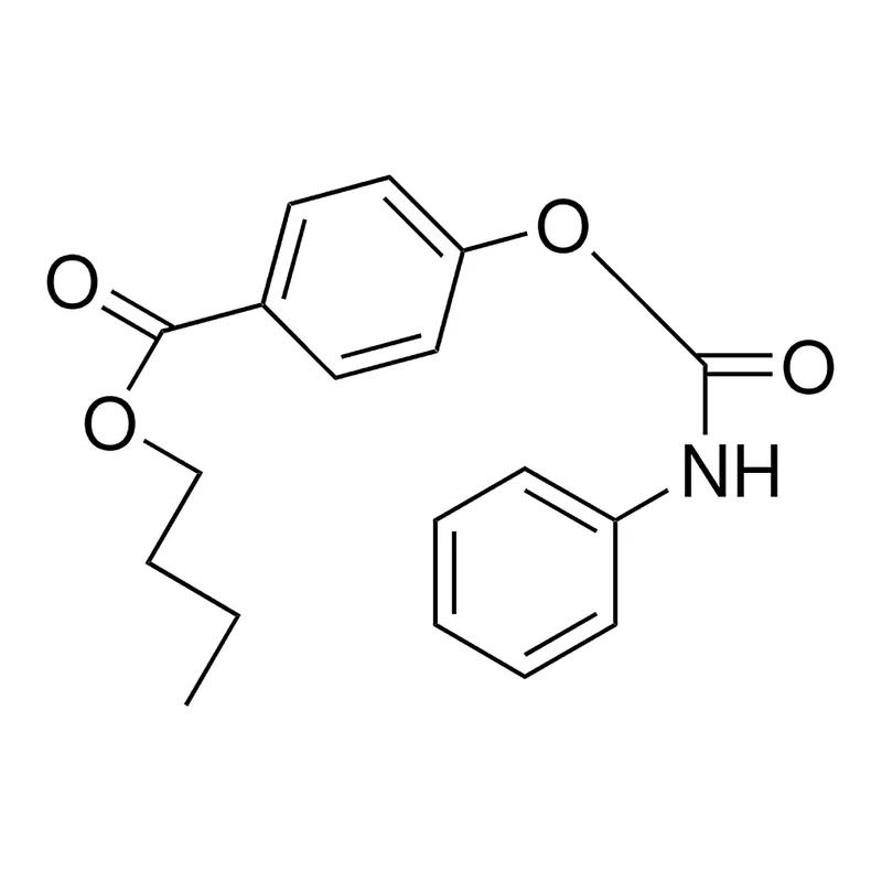 Merck 4-(BUTOXYCARBONYL)PHENYL N-PHE - 50 MG&