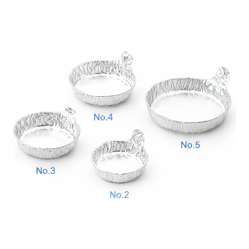 AS ONE Disposable Aluminium Cup (with Handle), 손잡이 달린 알루미늄컵