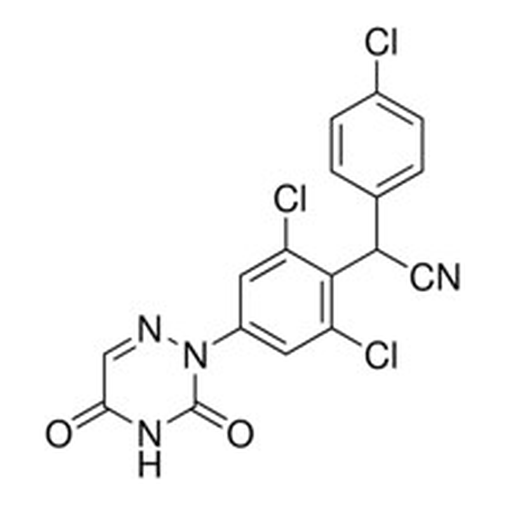 Merck Diclazuril, Vetranal