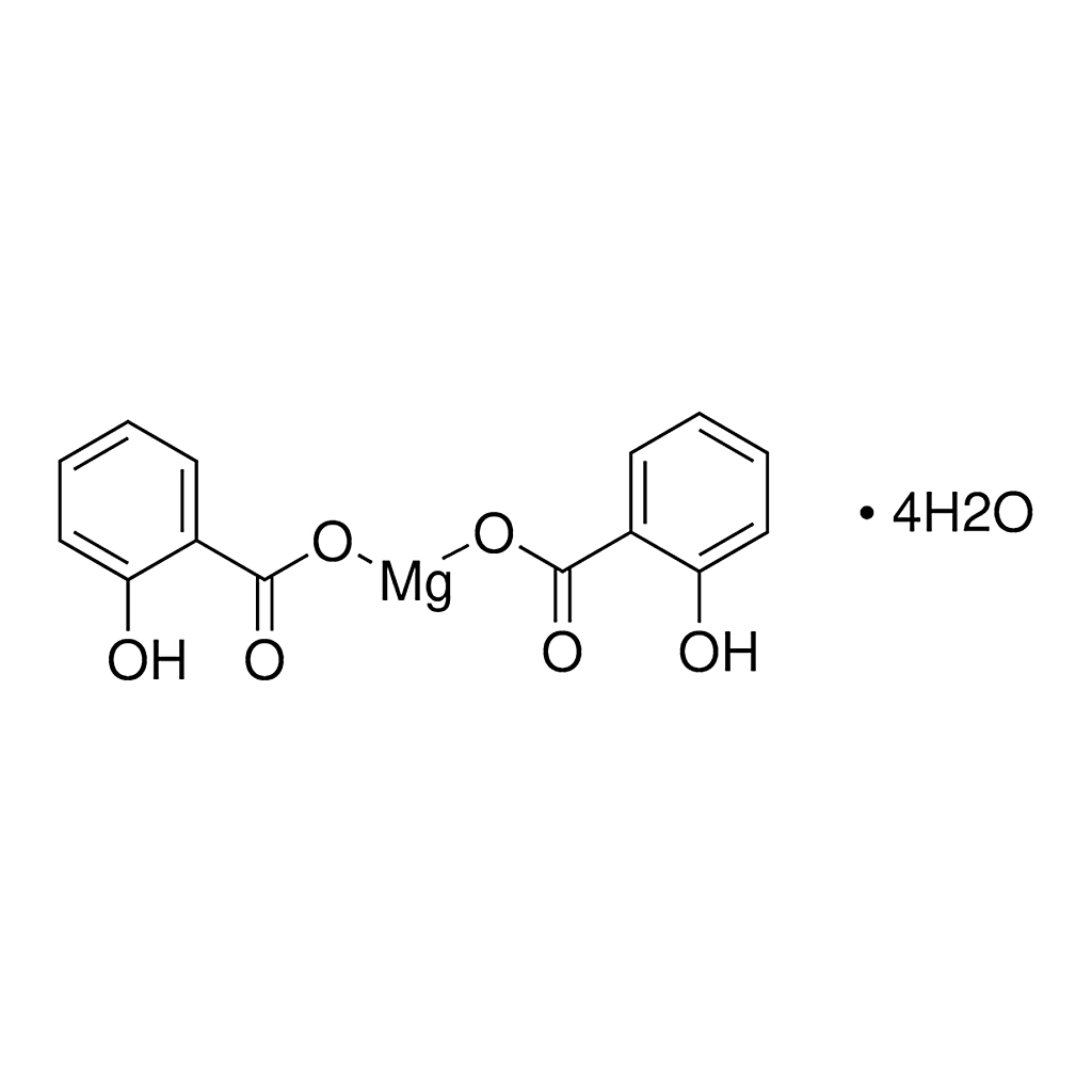 Merck Magnesium salicylate tetrahydrate, tech.