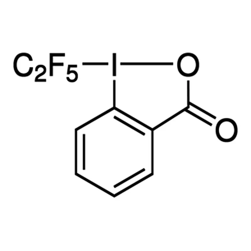 Merck ACID C2F5-TOGNI REAGENT&