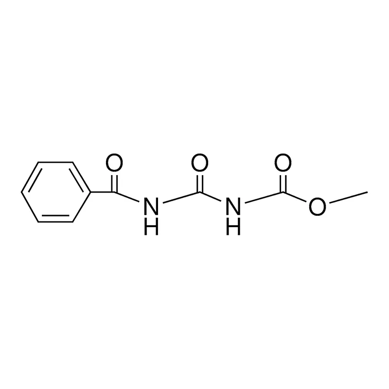 Merck METHYL N-(N-BENZOYLCARBAMOYL)C - 50 MG&