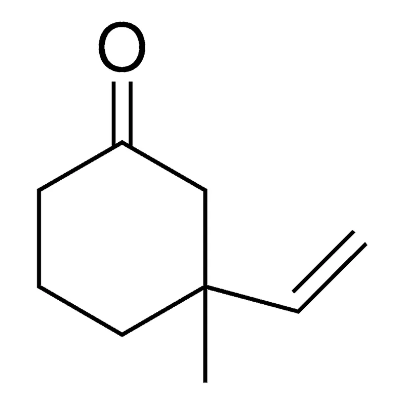 Merck 3-METHYL-3-VINYLCYCLOHEXANONE-10MG