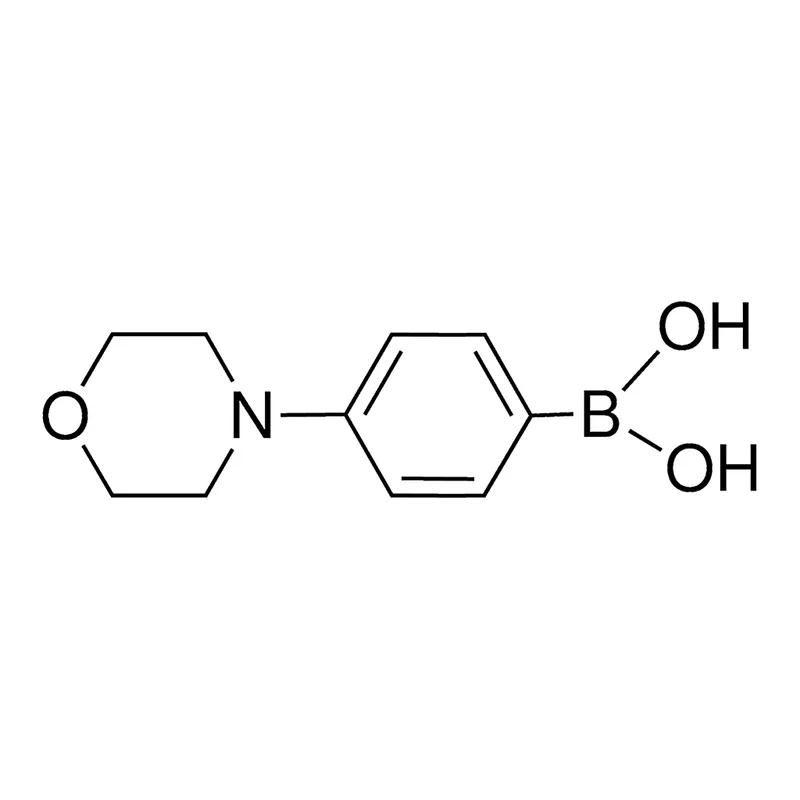 Merck 4-morpholinophenylboronic acid