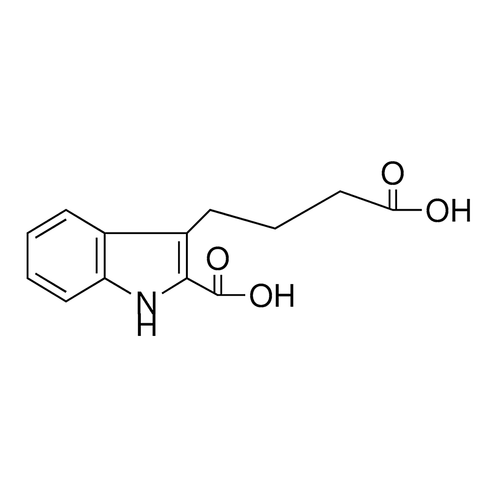 Merck 2-CARBOXY-3-INDOLEBUTYRIC ACID