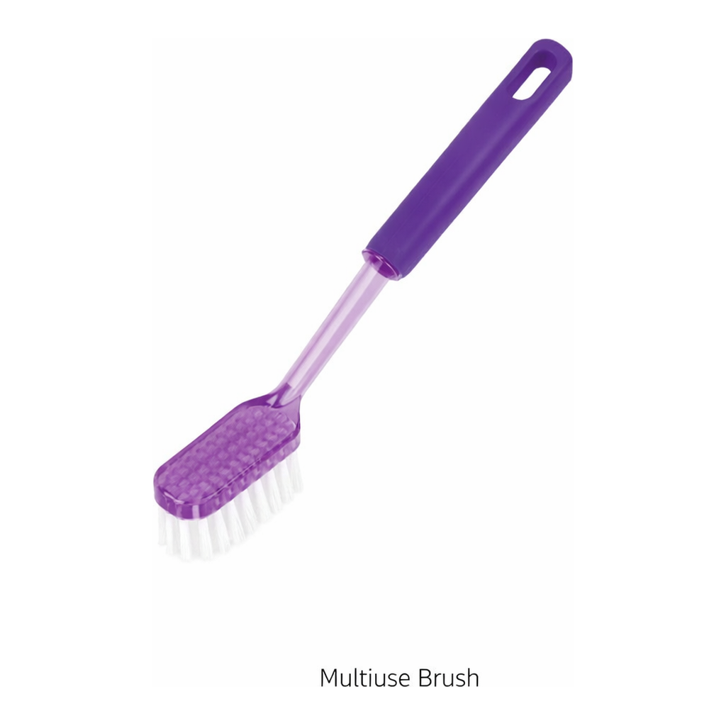Daihan Science 다용도솔, Multiuse Brush