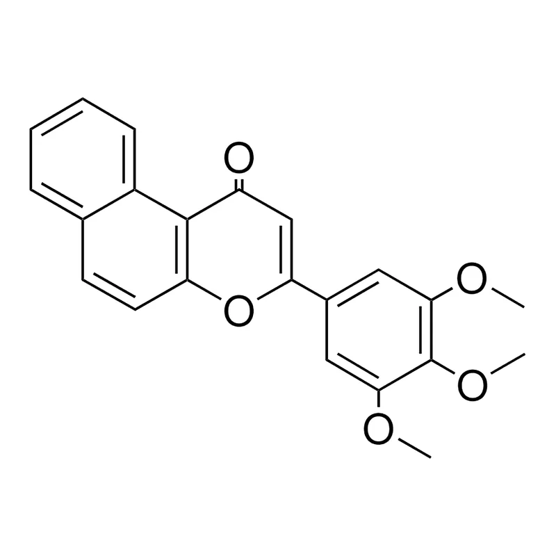 Merck 3',4',5'-TRIMETHOXY-BETA-NAPHTHOF-