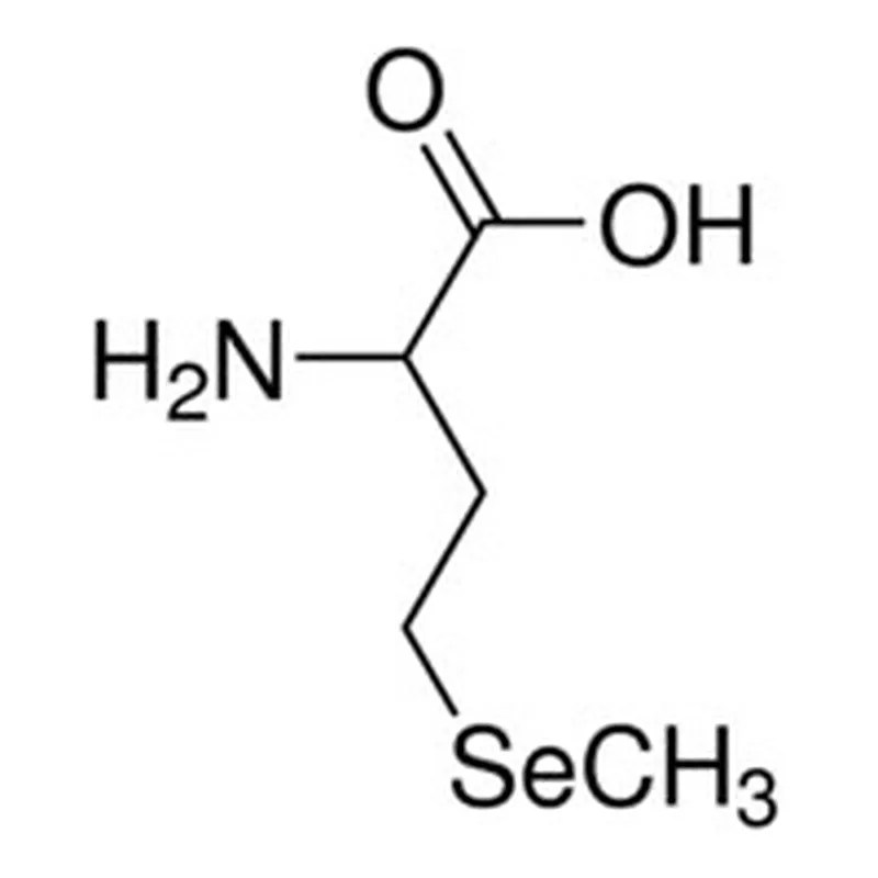 Merck SELENO-DL-METHIONINE