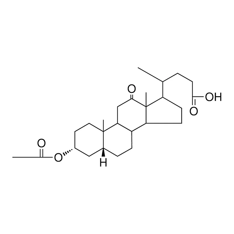 Merck 3ALPHA-ACETOXY-12-OXOLITHOCHOL - 10 MG&