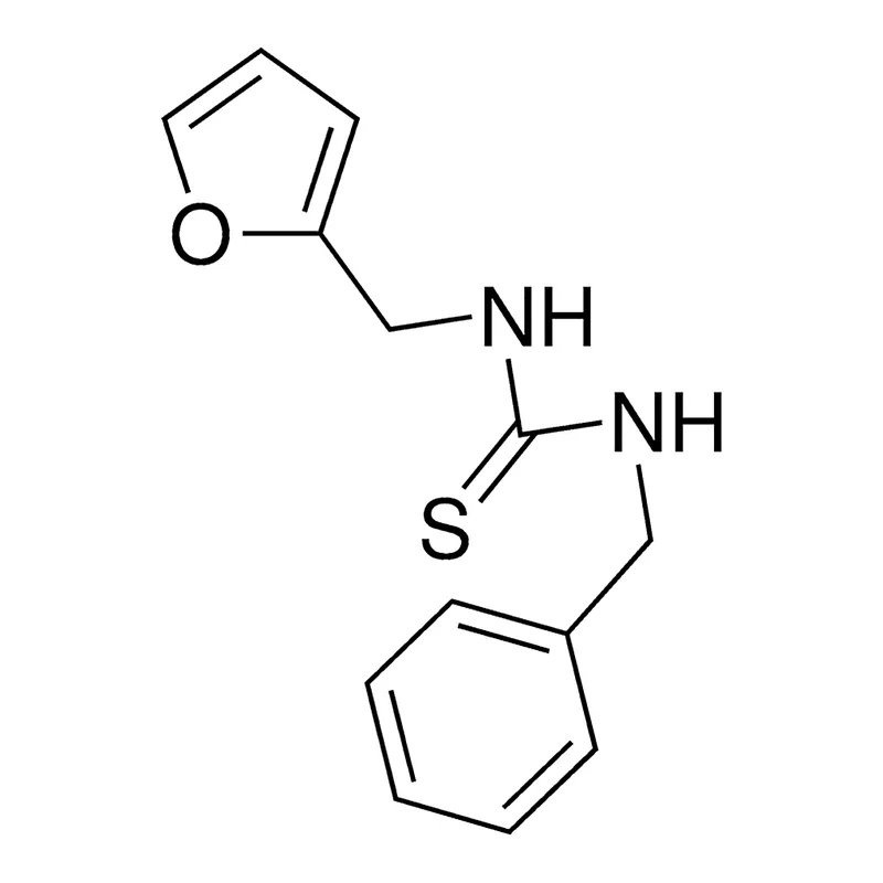 Merck 1-BENZYL-3-FURFURYL-2-THIOUREA - 25 MG