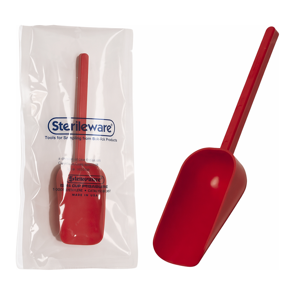 Merck SP Bel-Art(R) Sterileware(TM) Sampling Scoop with Handle