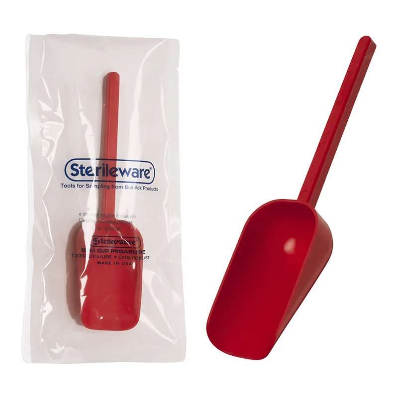 Merck SP Bel-Art(R) Sterileware(TM) Sampling Scoop with Handle