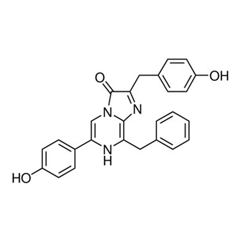 Merck COELENTERAZINE, NATIVE