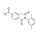 Merck 2(2,5-DI-ME-PH)1,3-DIOXO-2,3-D - 25 MG &