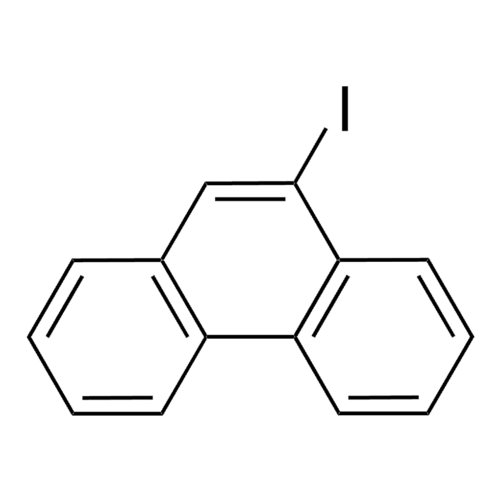 Merck 9-Iodophenanthrene