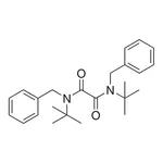 Merck N,N'-DIBENZYL-N,N'-DI-TERT-BUT - 50 MG&