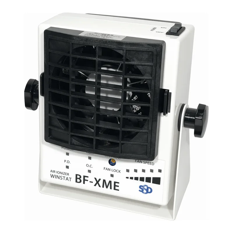 AS ONE Tabletop Ionizer (WINSTAT), 탁상형 이오나이저 (WINSTAT)