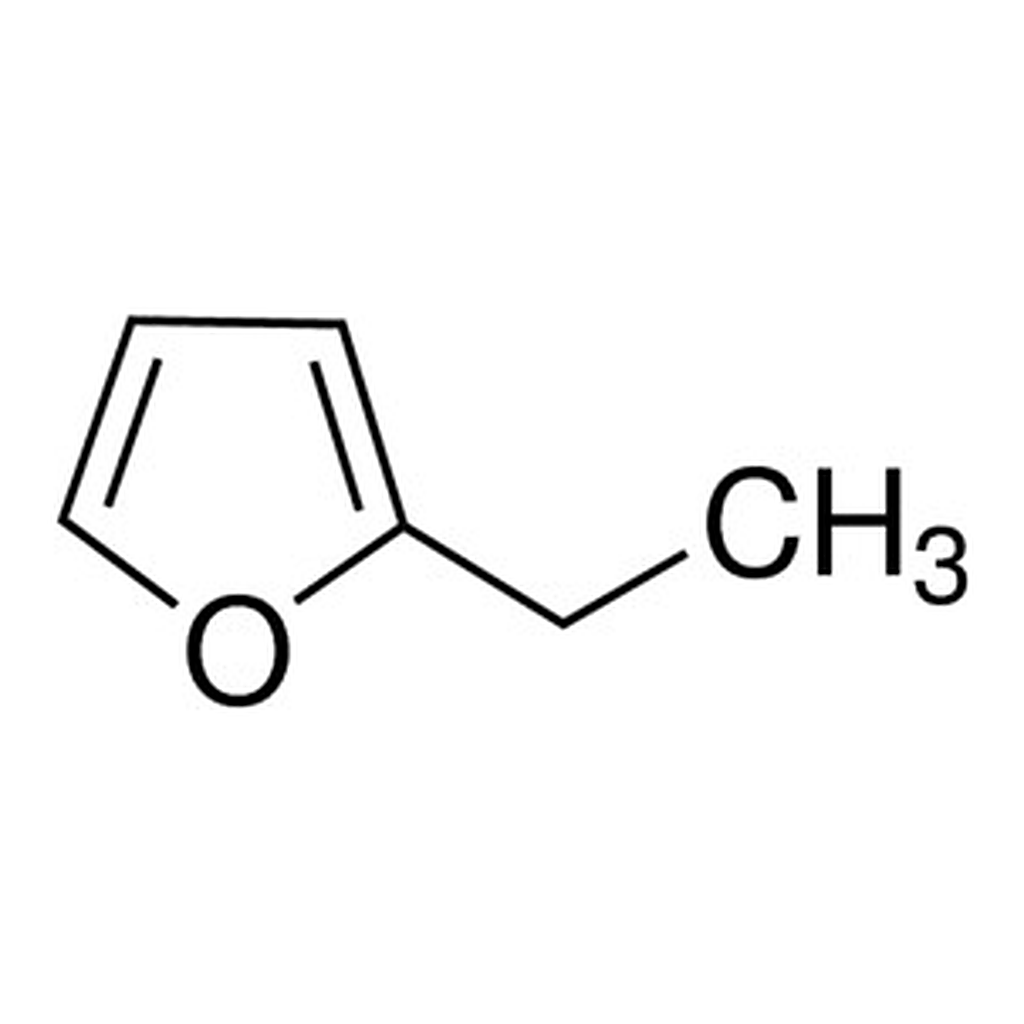 Merck 2-ETHYLFURAN, 97%