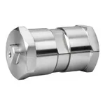 Waters Atlantis dC18 OBD Prep Column, 100Å, 5 µm, 30 mm X 50 mm, 1/pk